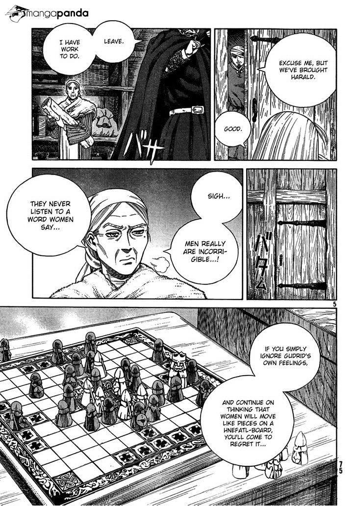 Vinland Saga, Chapter 104 image 05